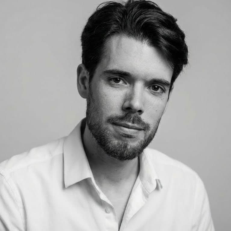 Gabriel Solà Garcia