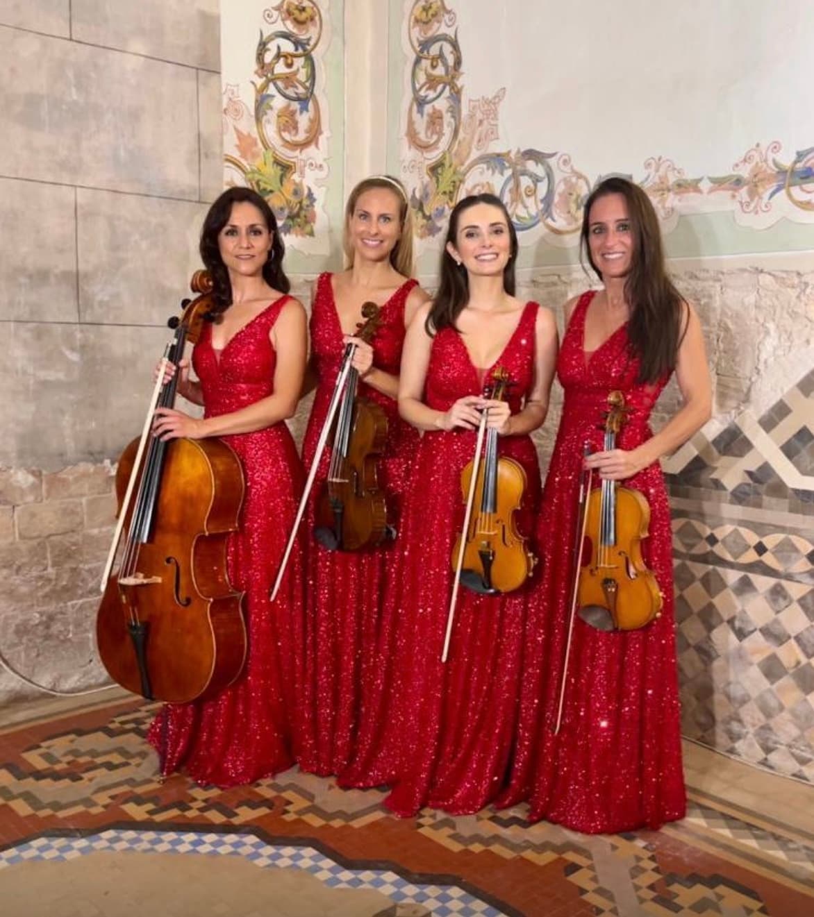 Cuarteto de Cuerda Valencia