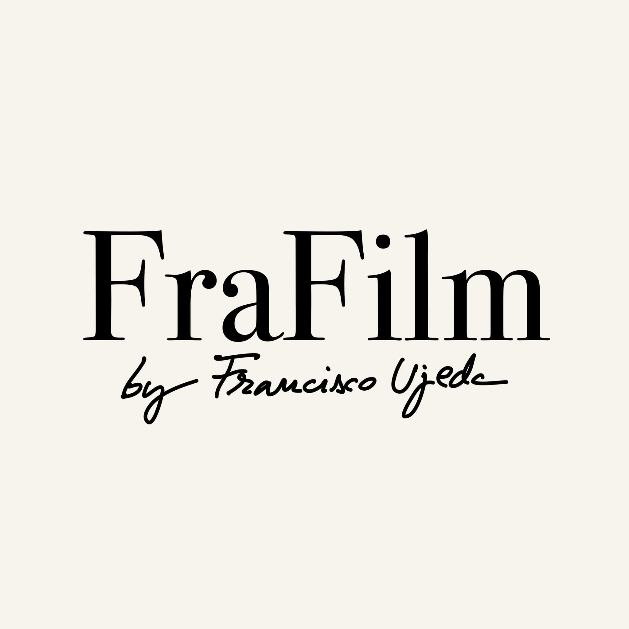 FraFilm by Francisco Ujeda