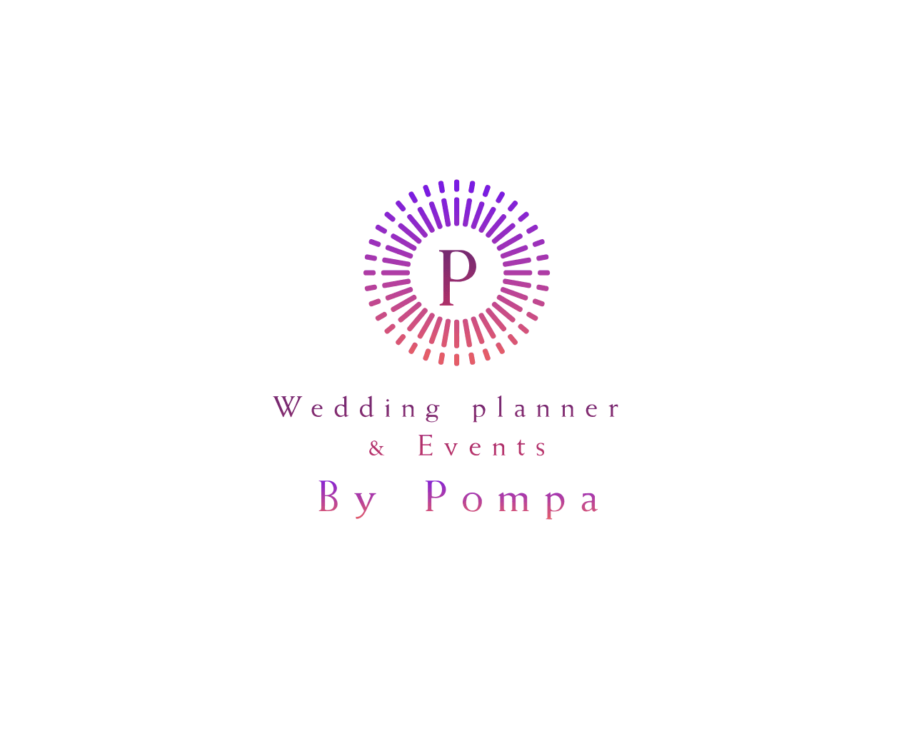 Wedding planner & Events By Pompa