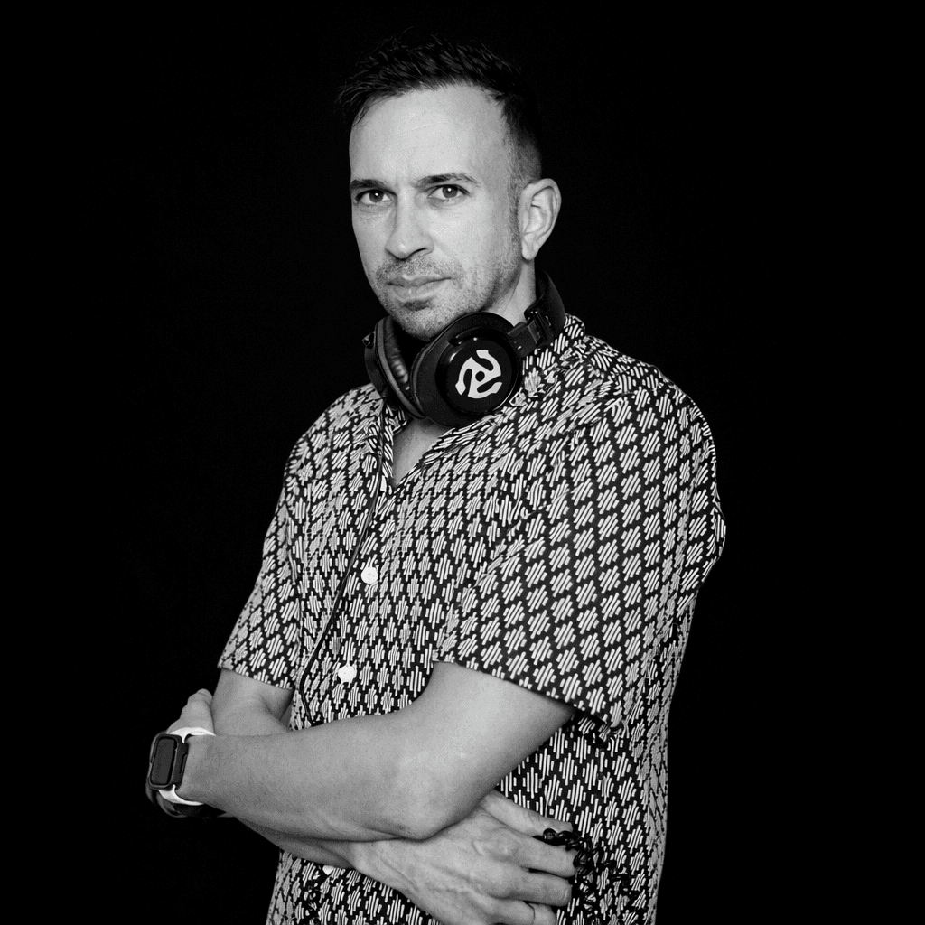 Alberto RINX