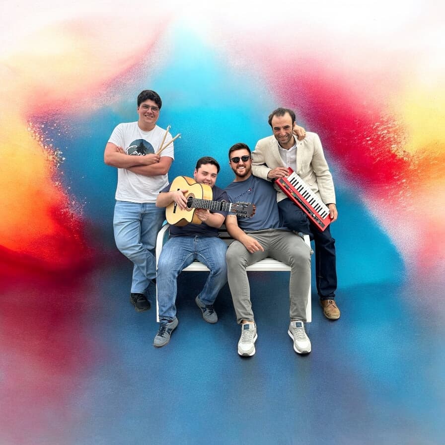 Grupo asondeke