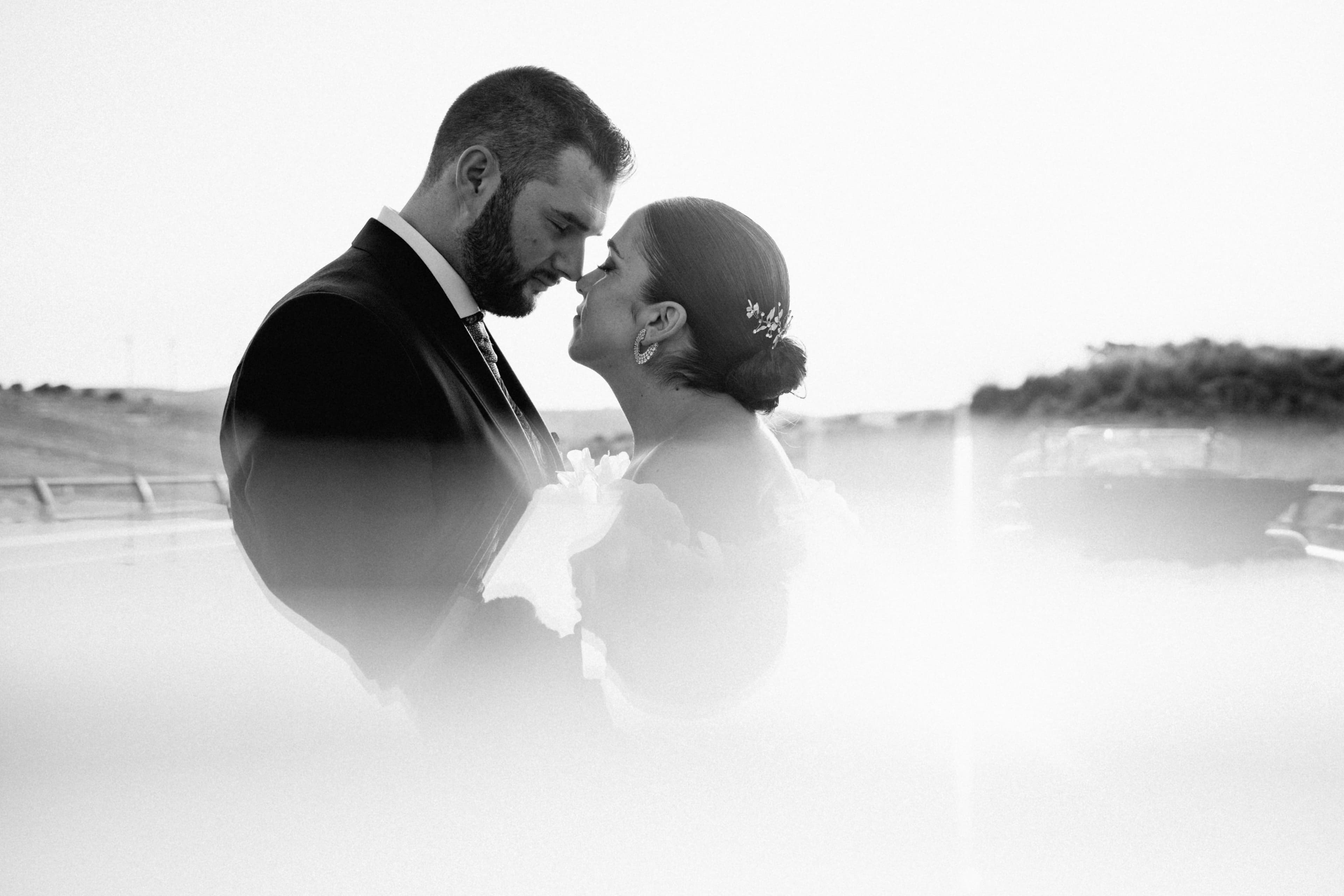 Numen Weddings