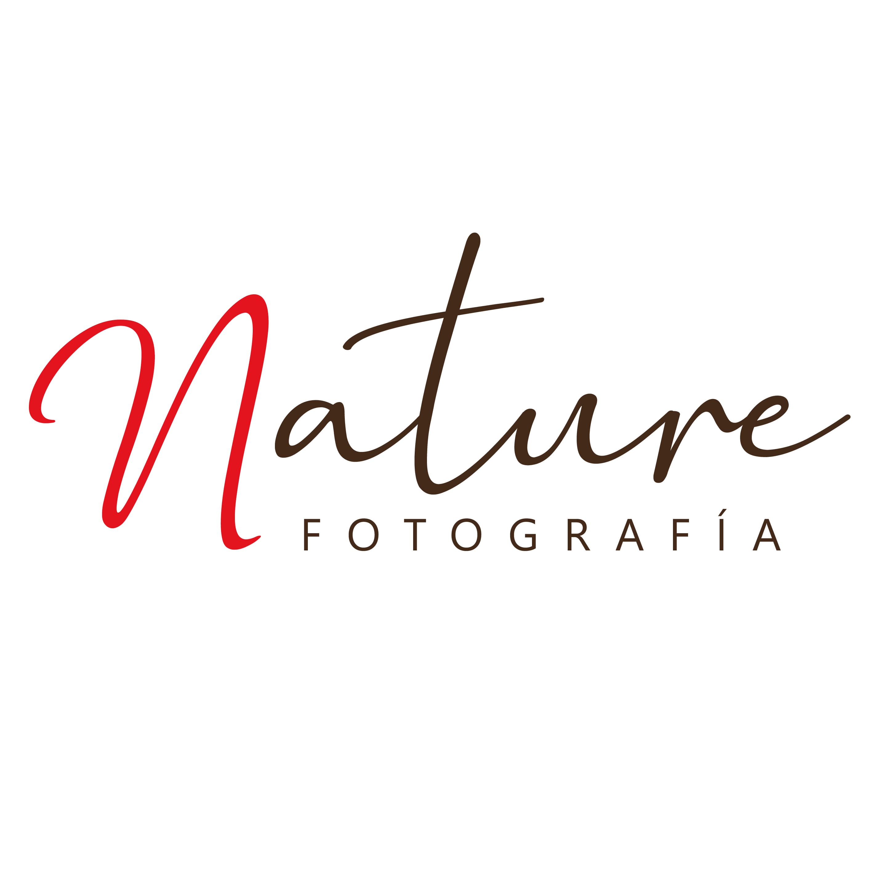 Nature Fotografía