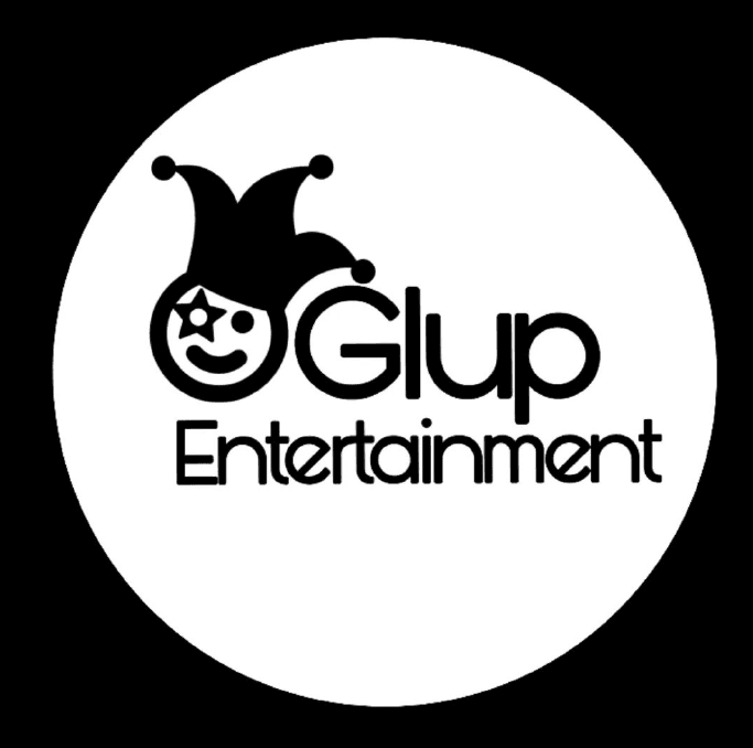 Fotomaton Glup / Glup Entertainment.