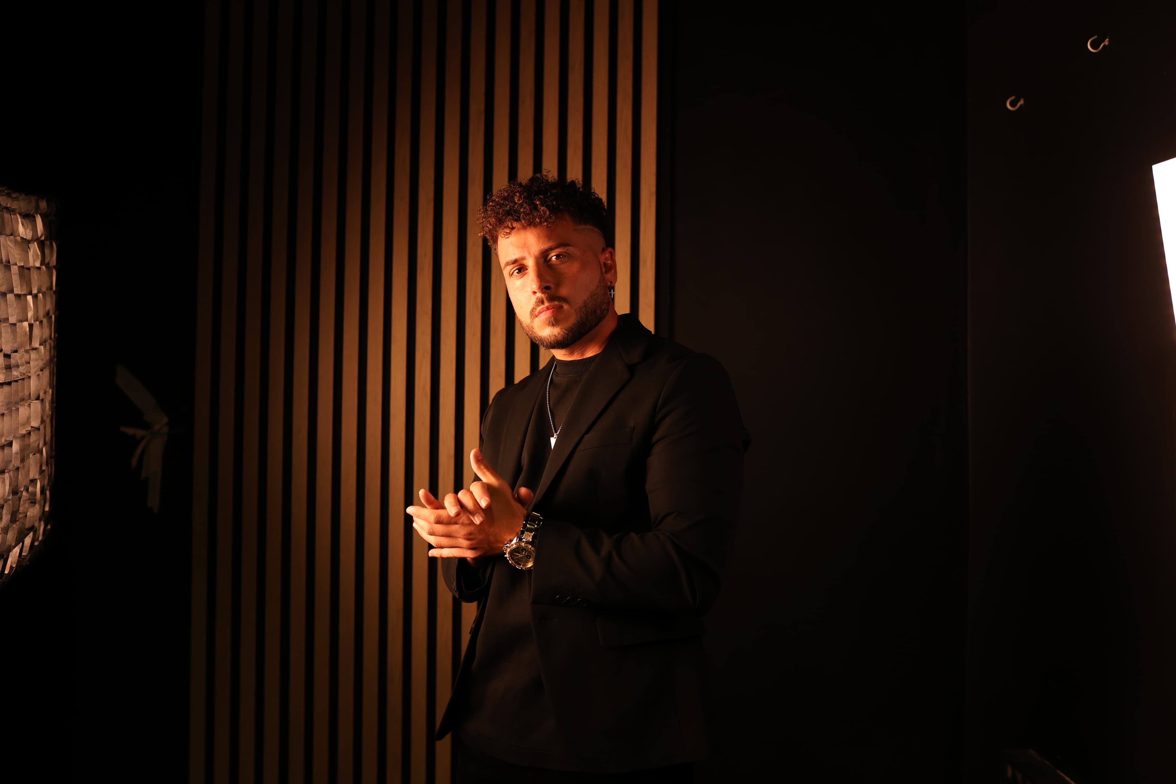 Francisco Aguado nueda
