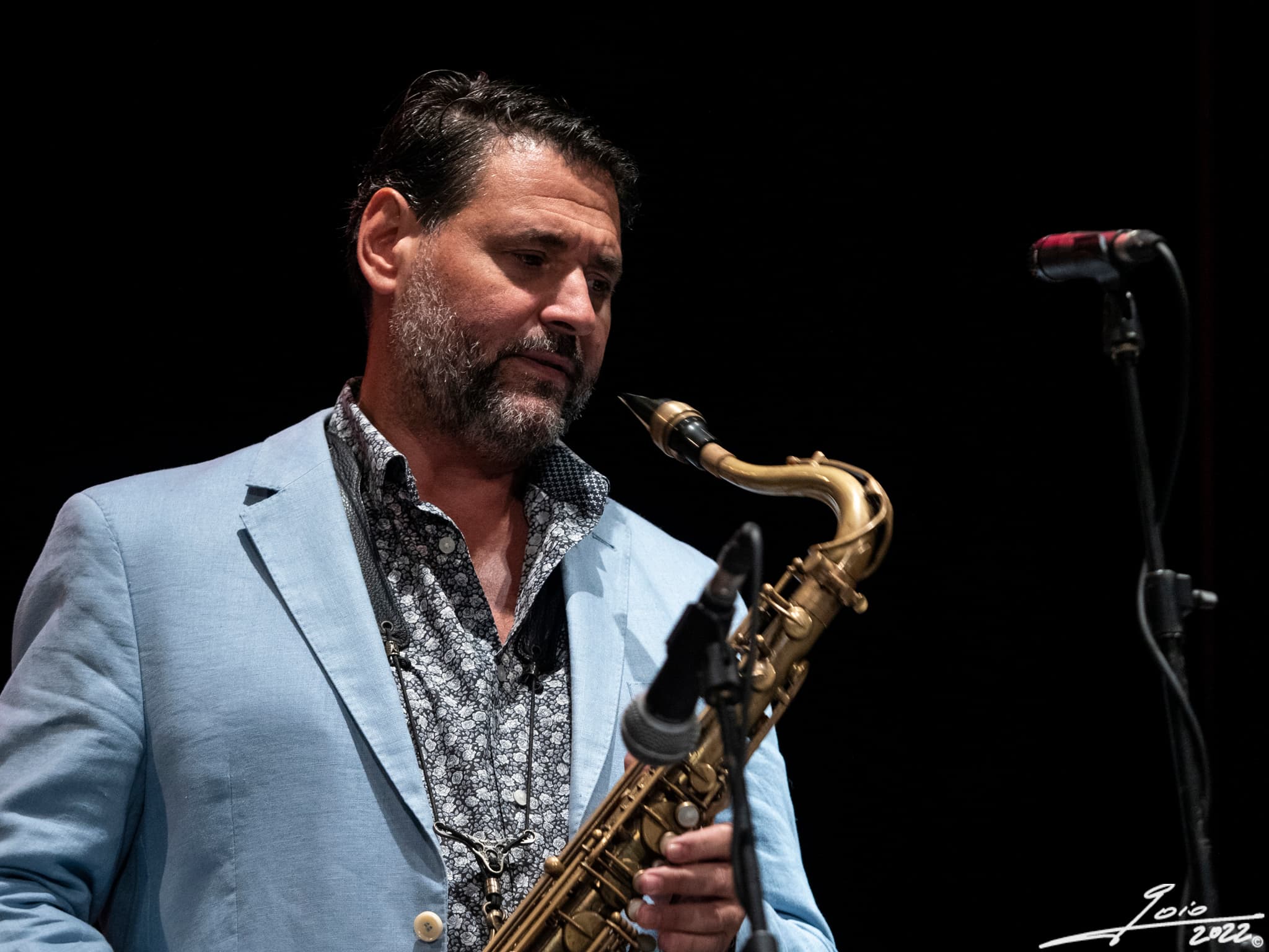 Joserra Zamora