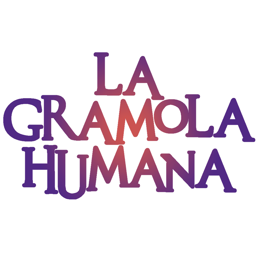 La gramola humana