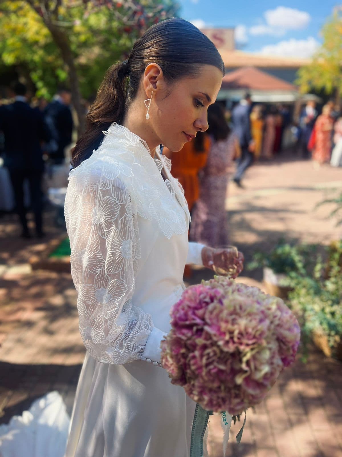 Nubia Acosta Atelier