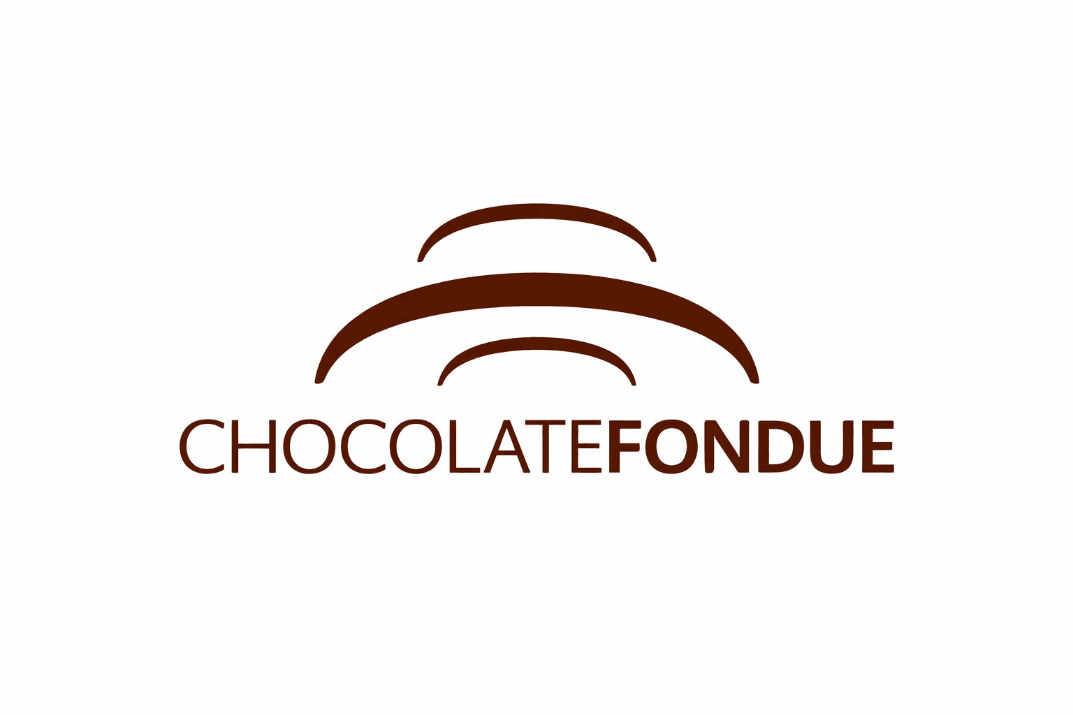 Chocolate Fondue