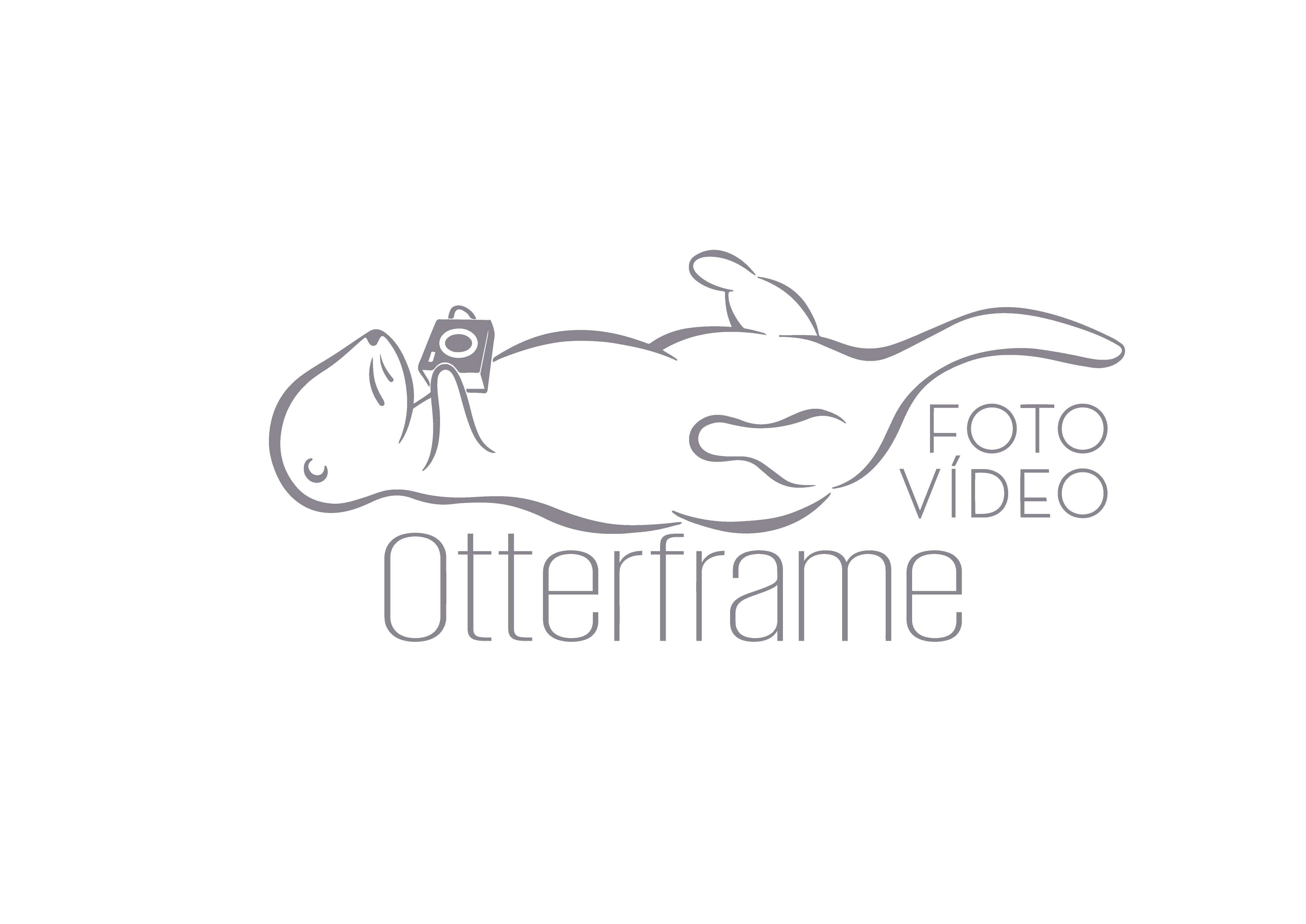 Otterframe Foto y Vídeo