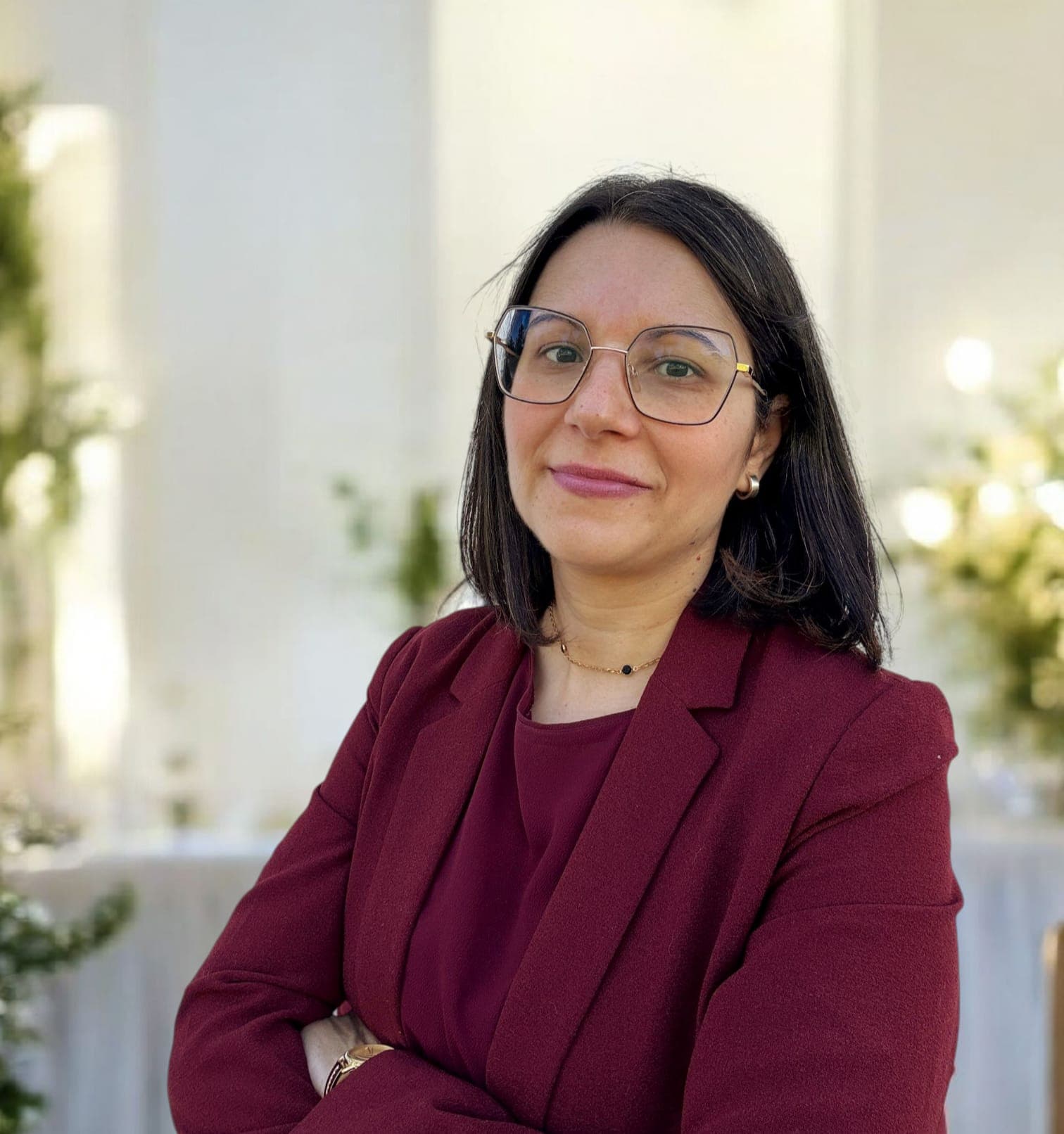 Alis Wedding Planner