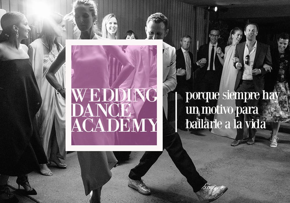 Wedding Dance Academy