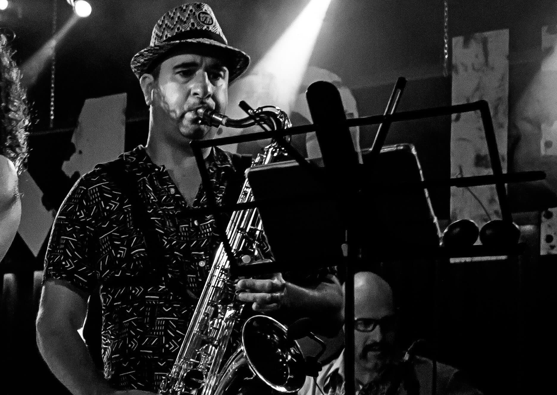 GastonSax