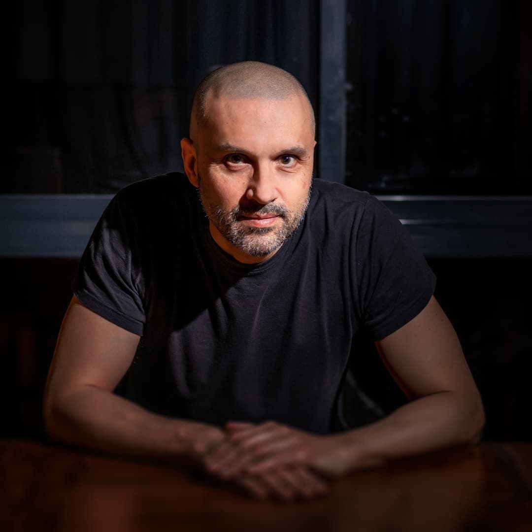Juanjo Goterris - BodaArte Studio