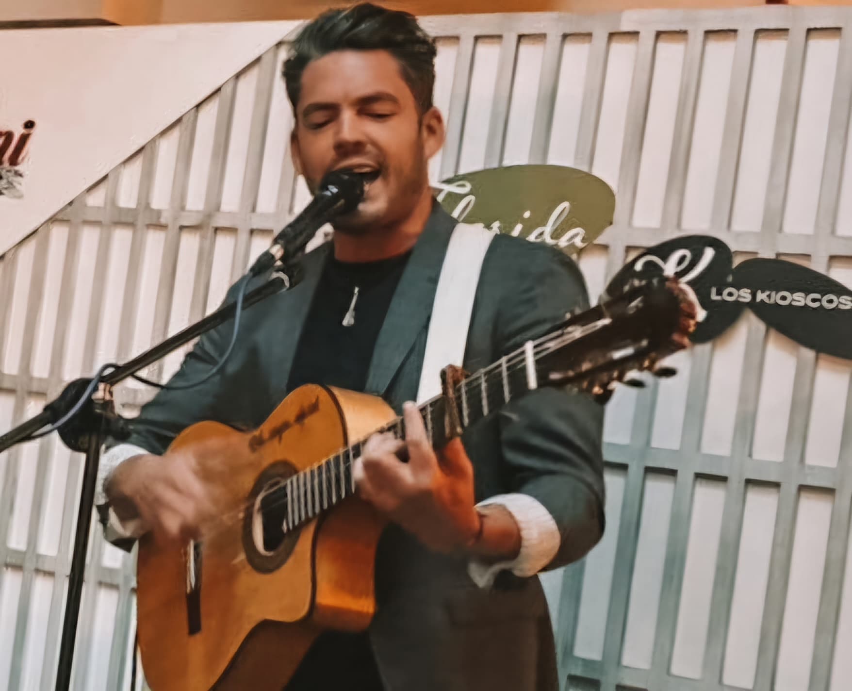 David Zayas DZ (Grupo de musica)