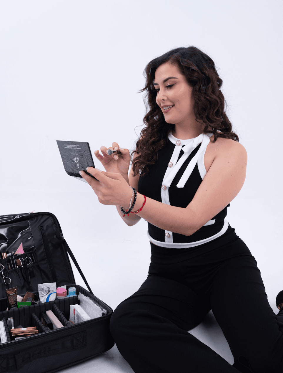 Dany Nava Beauty Studio