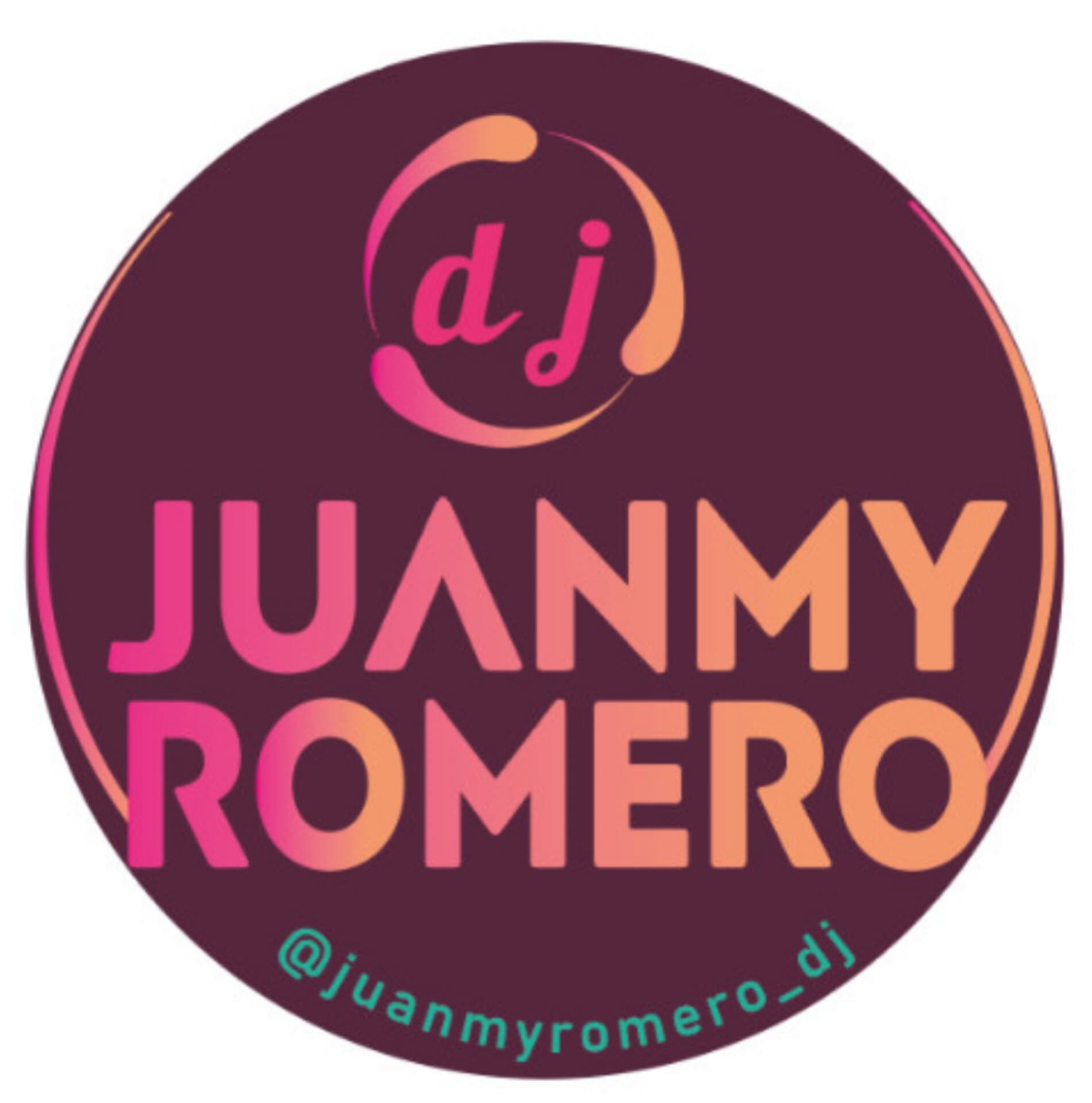 Juanmy Romero DJ