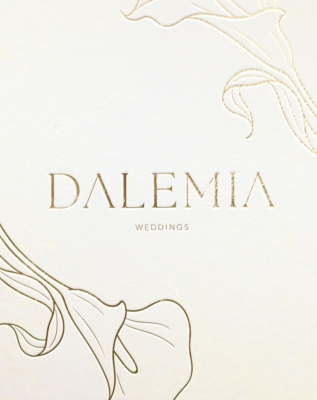 Dalemia Weddings
