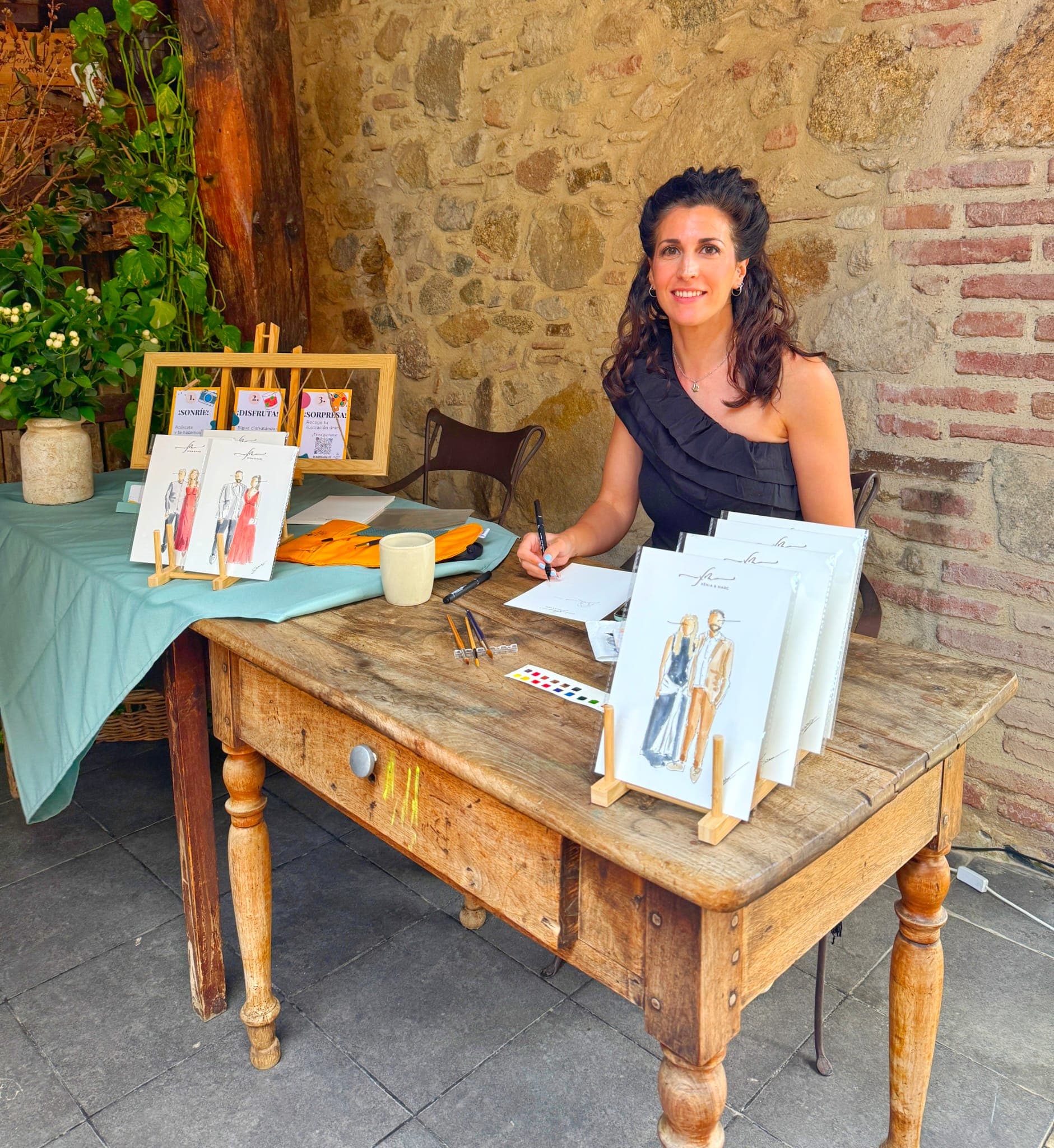 Las Bodas de Lys