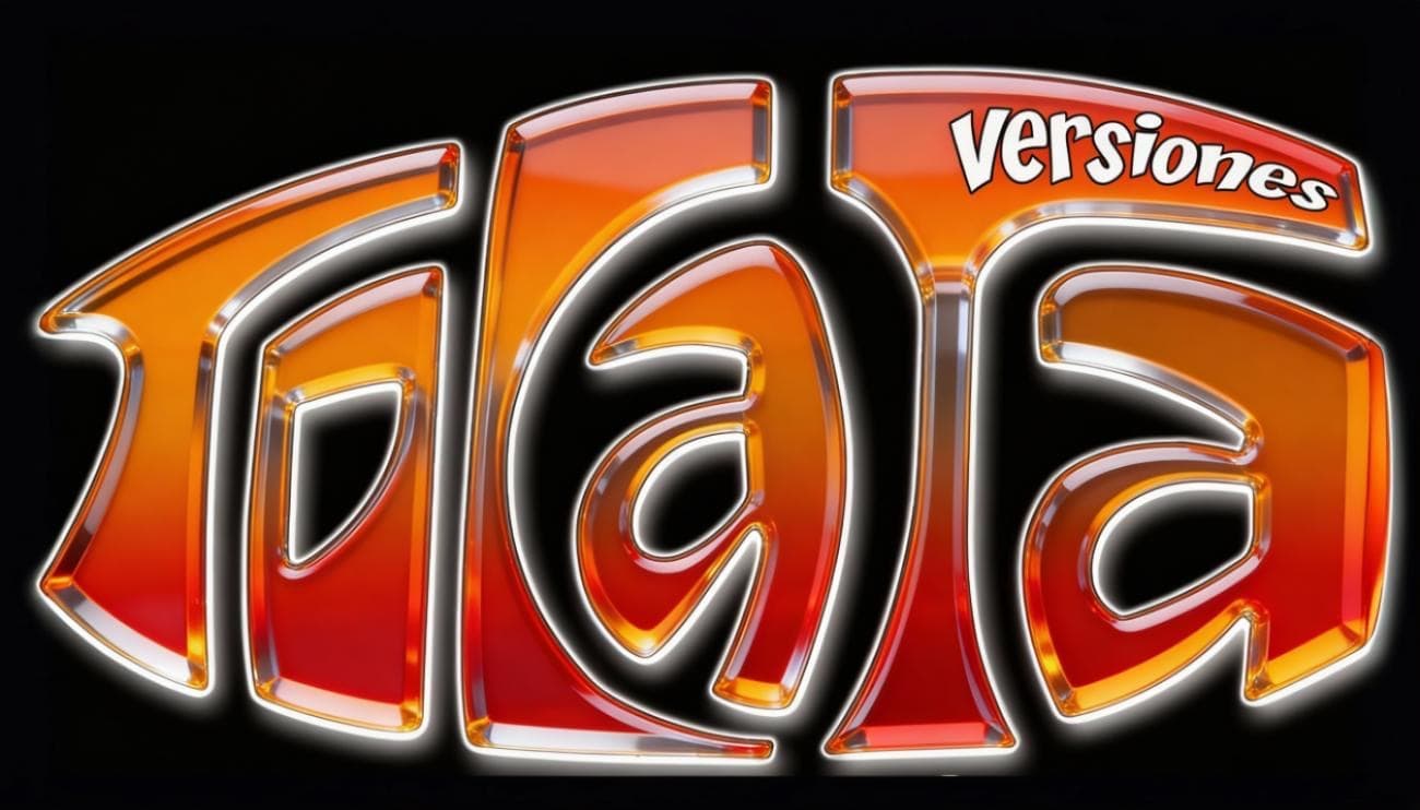 TOCATA VERSIONES