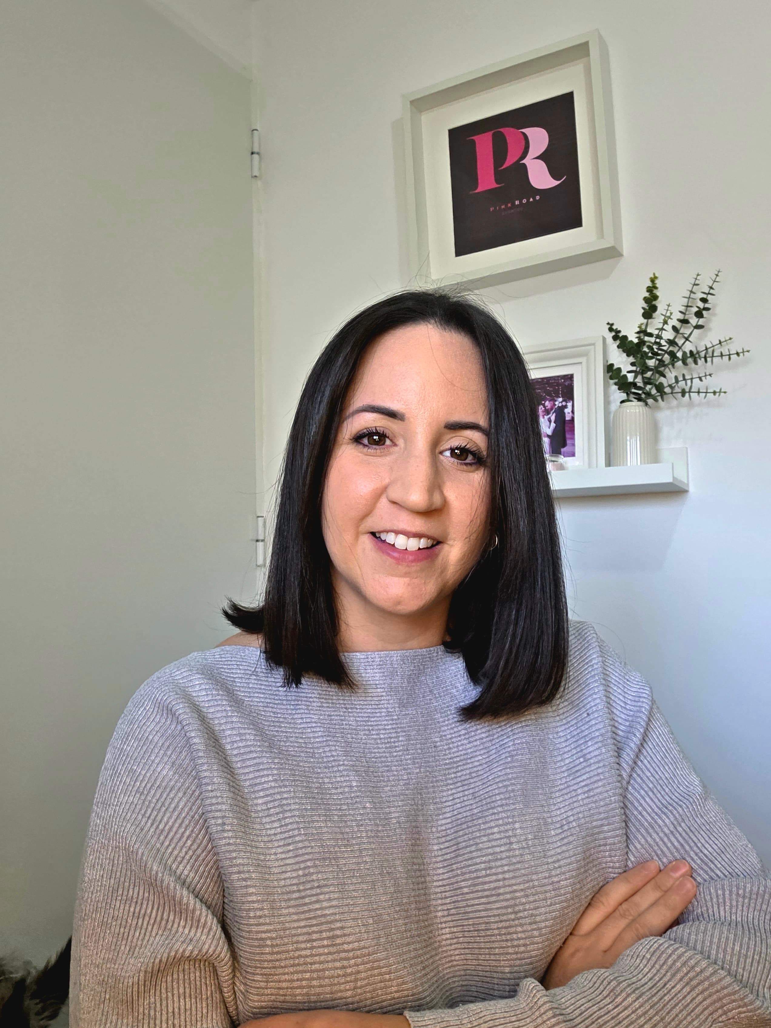 Pink Road Eventos