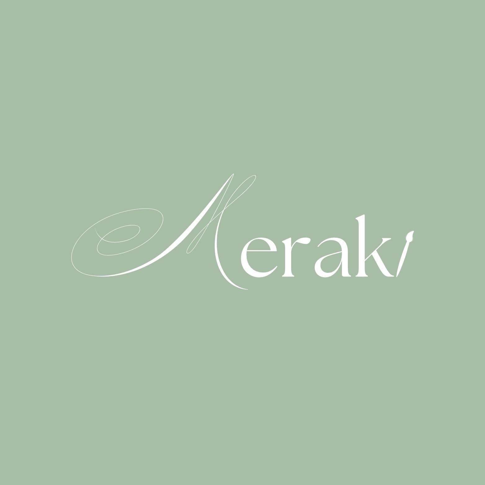 Meraki Ilustraciones