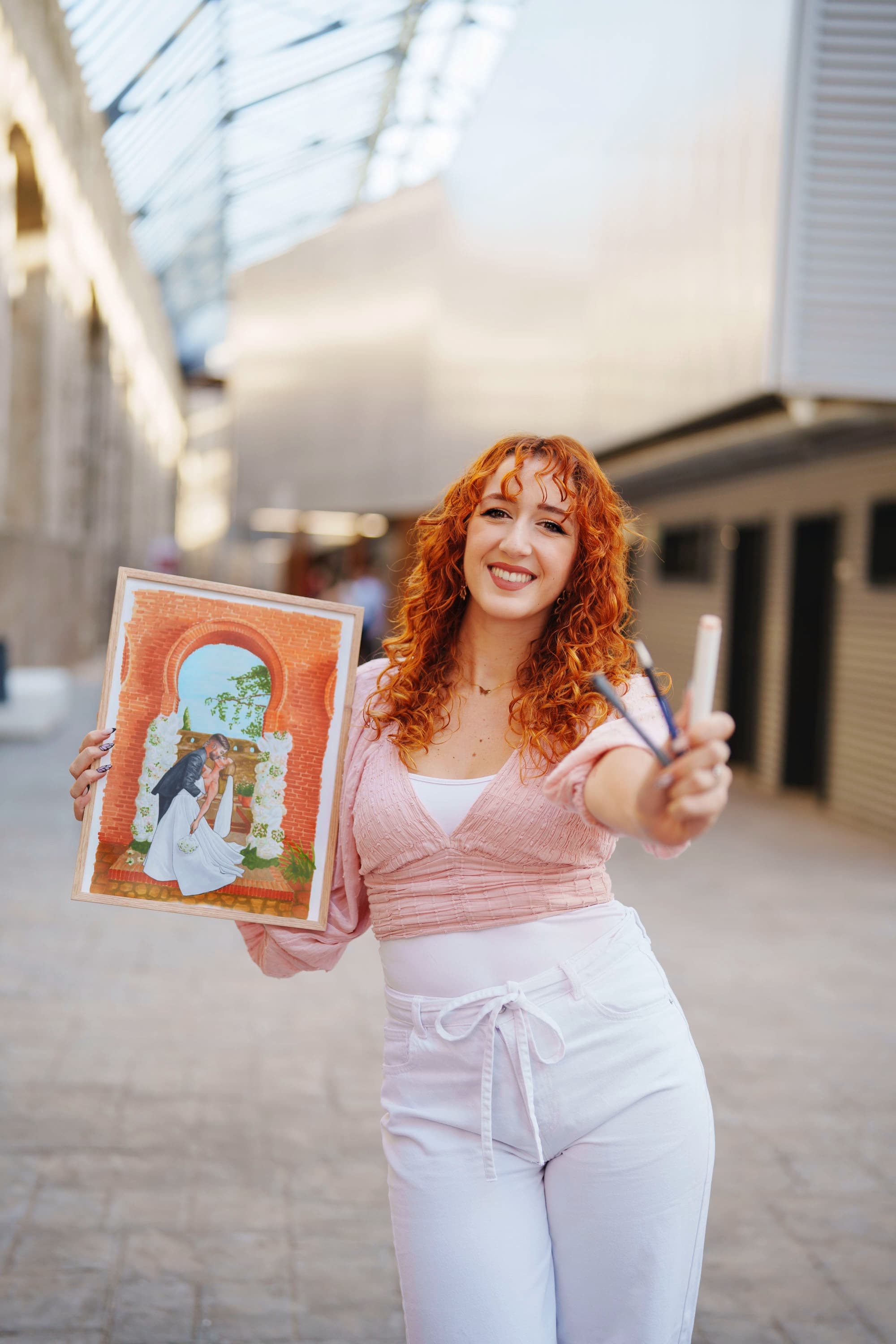 Gloria Gallardo Estudio