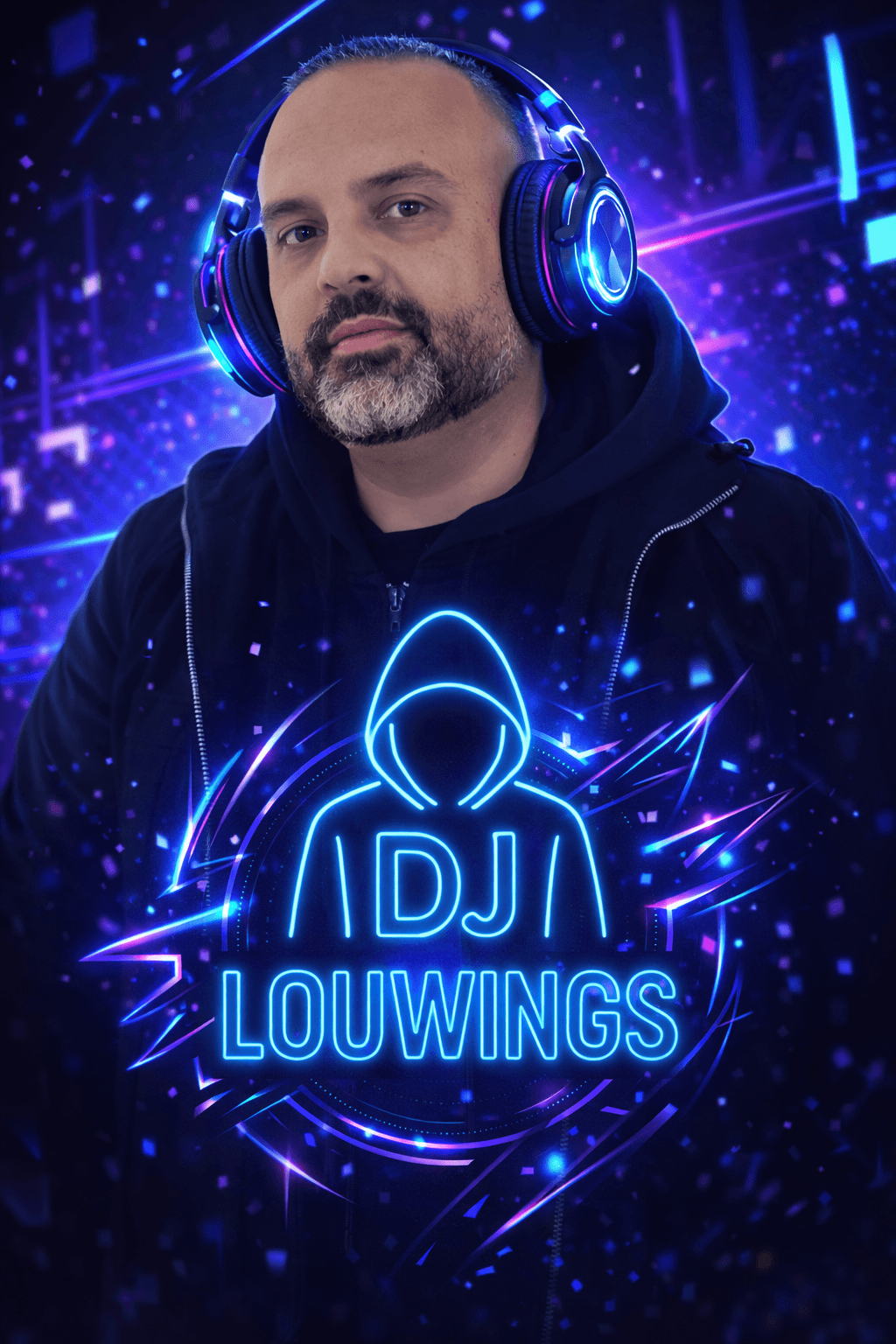 Dj Louwings