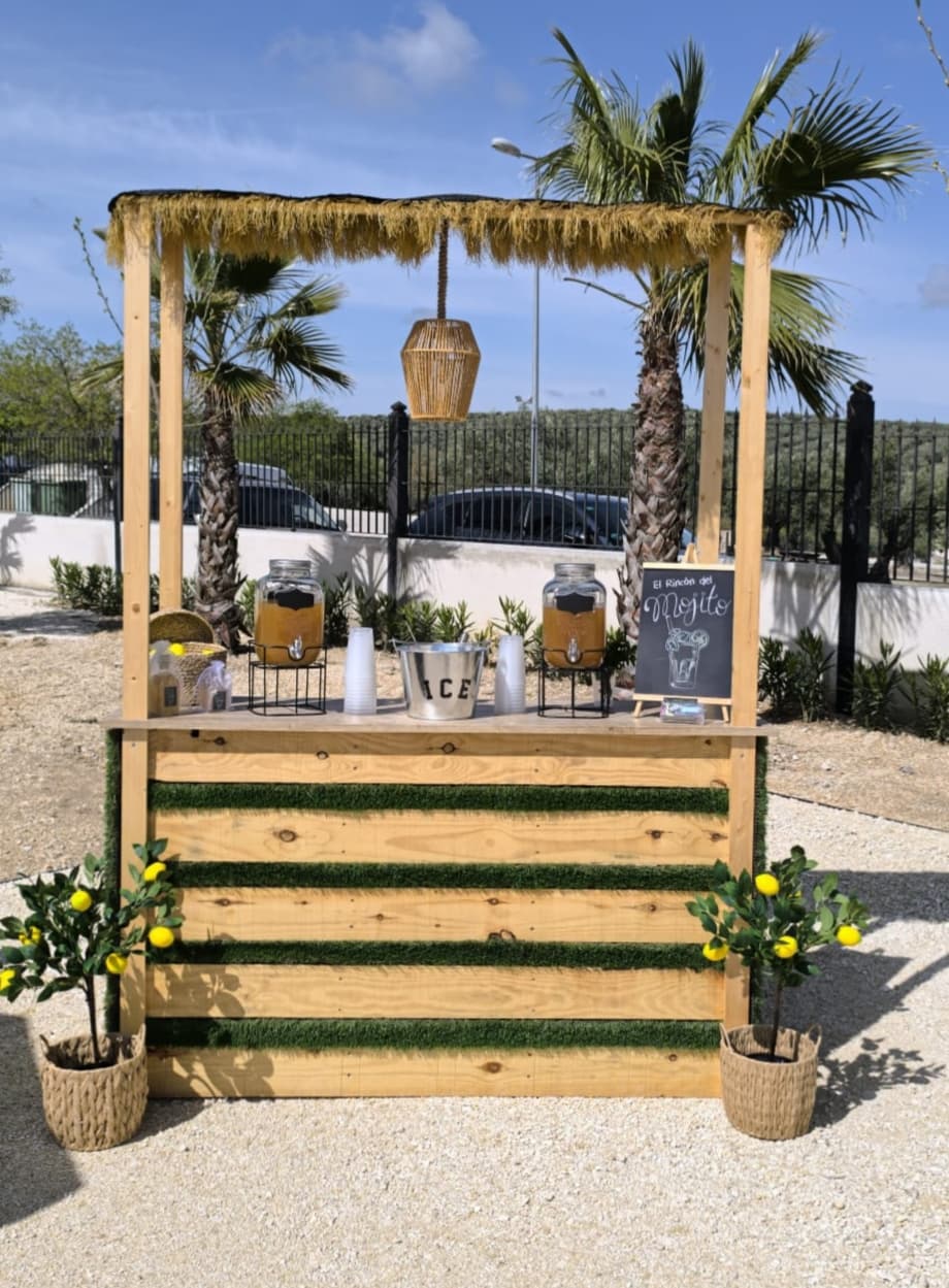 El Rincón Del Mojito