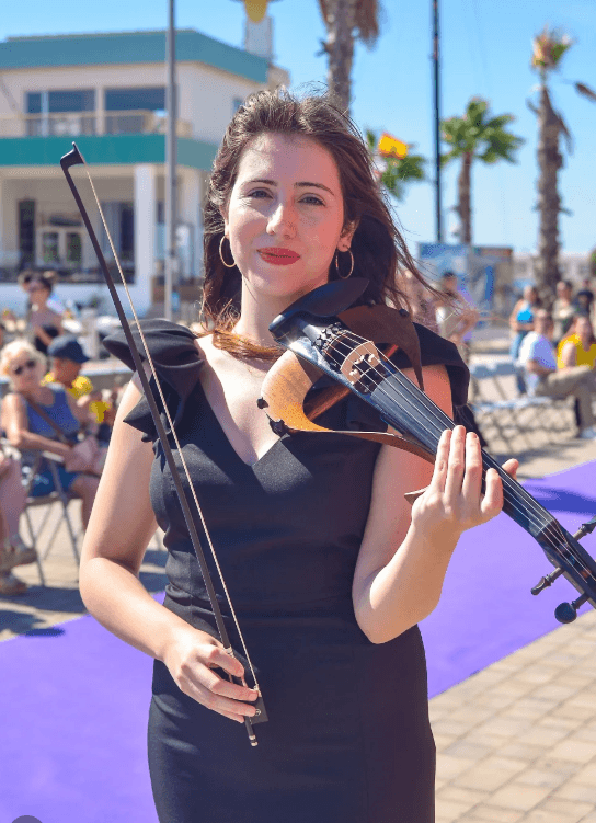 Audere Música