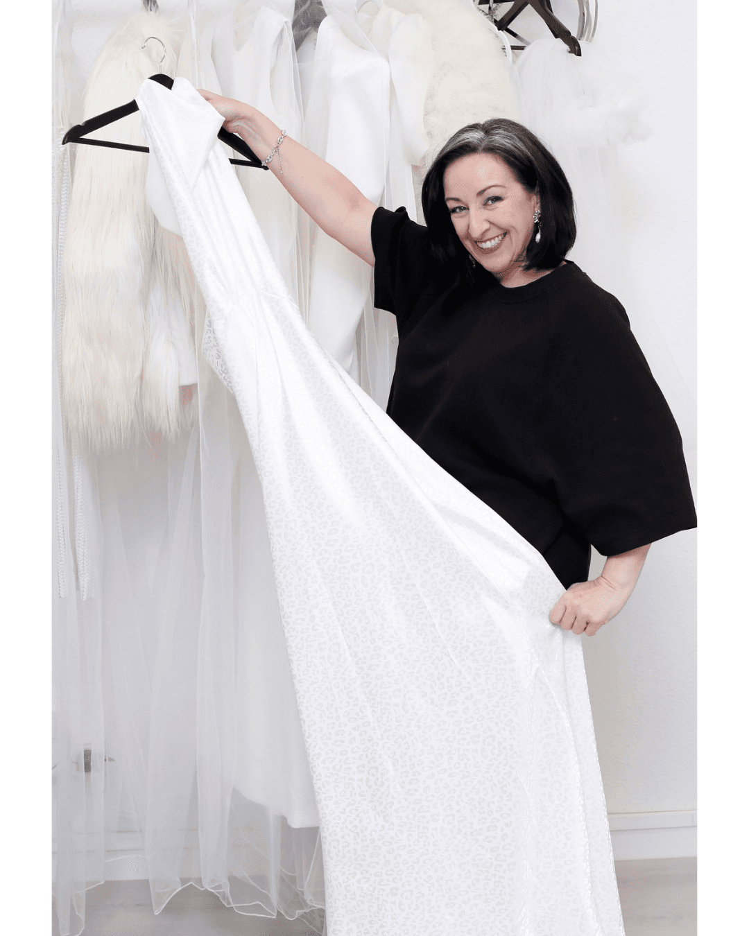 Paula Garcia studio