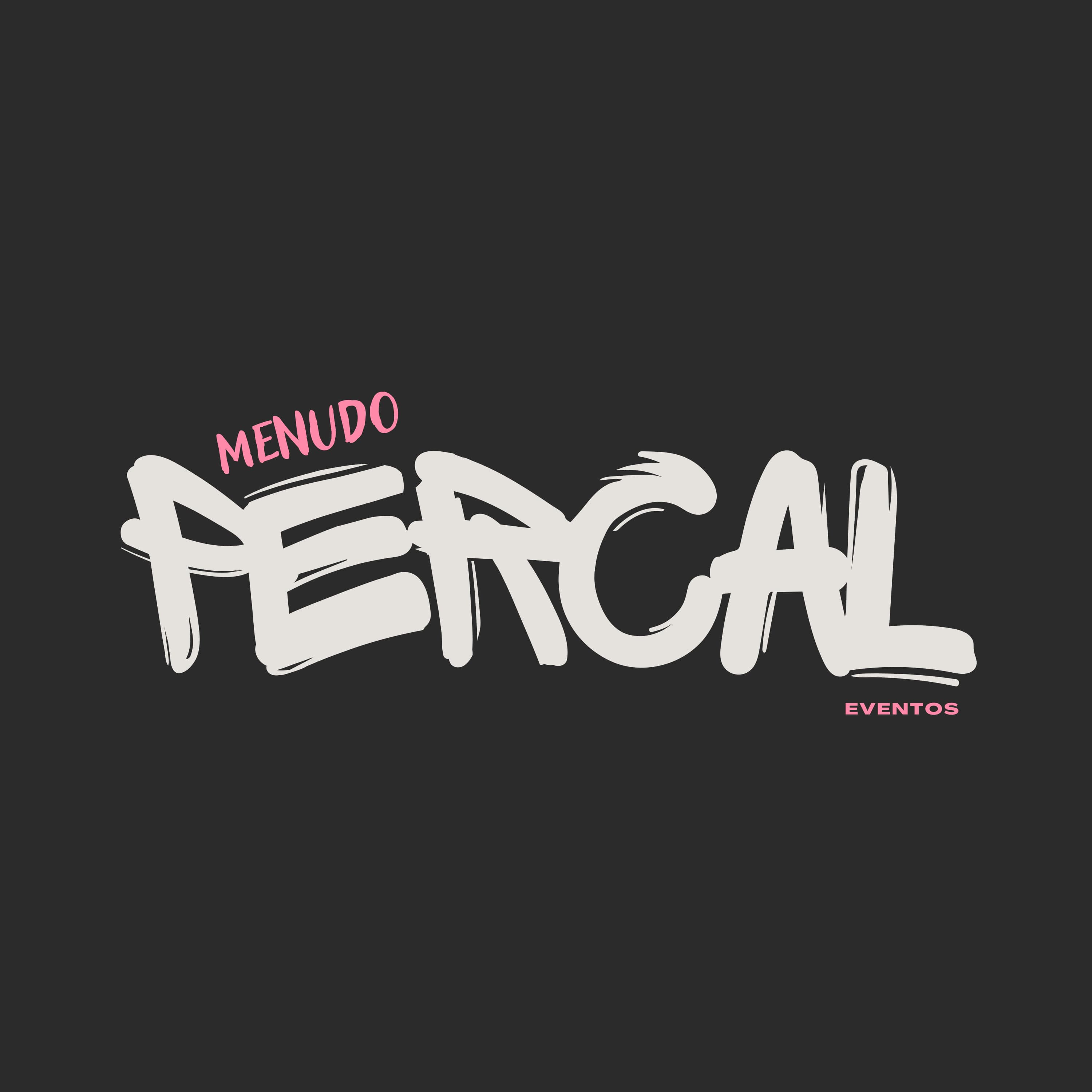 MENUDO PERCAL