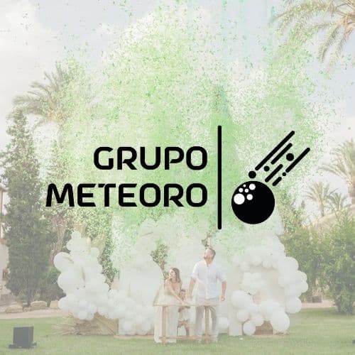 Grupo Meteoro