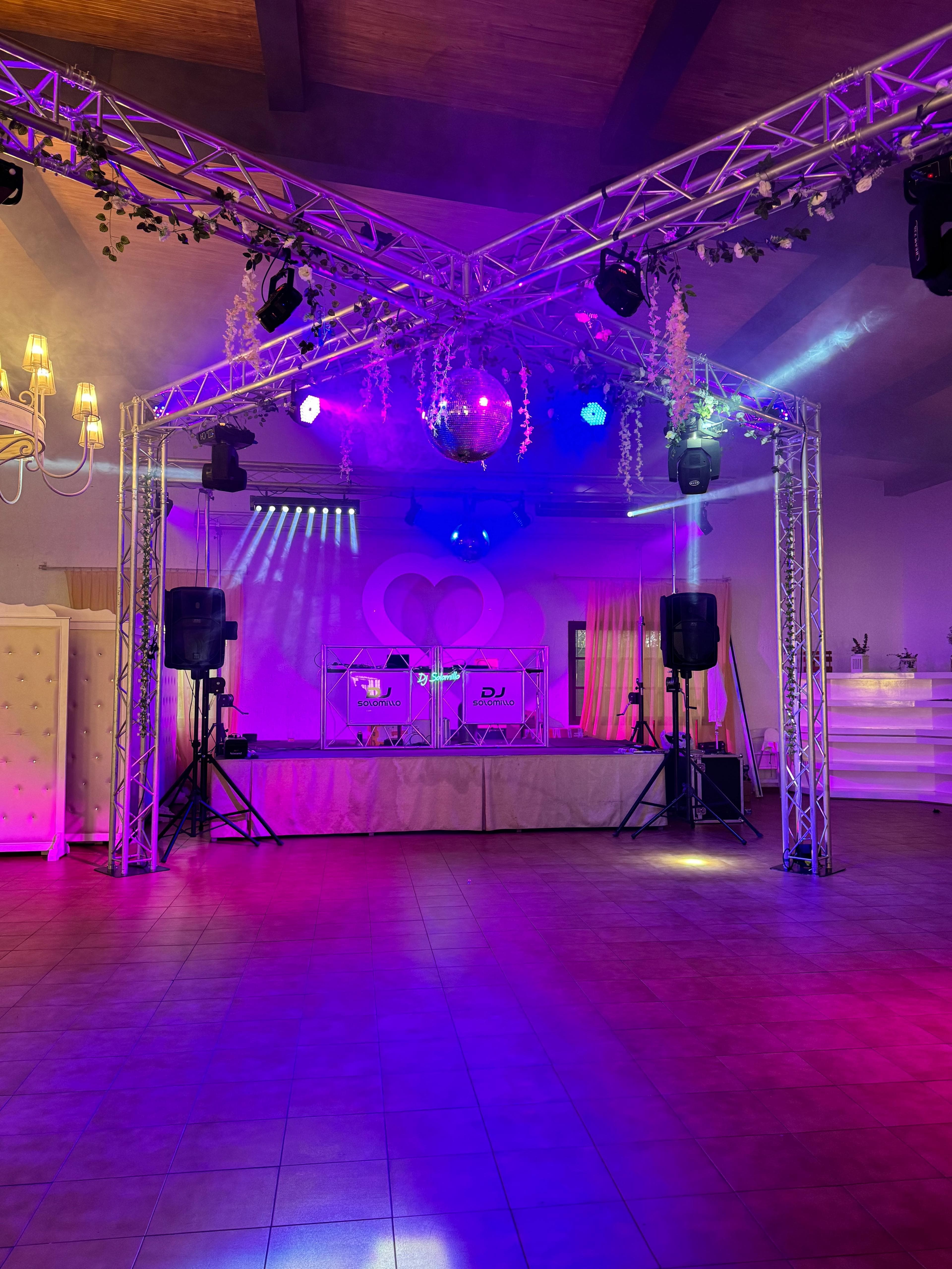 dj solomillo