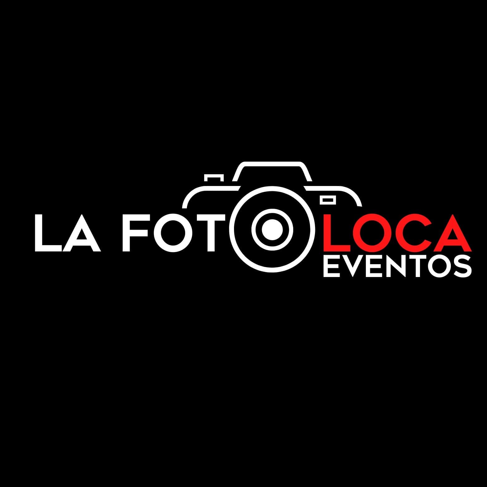 La foto loca