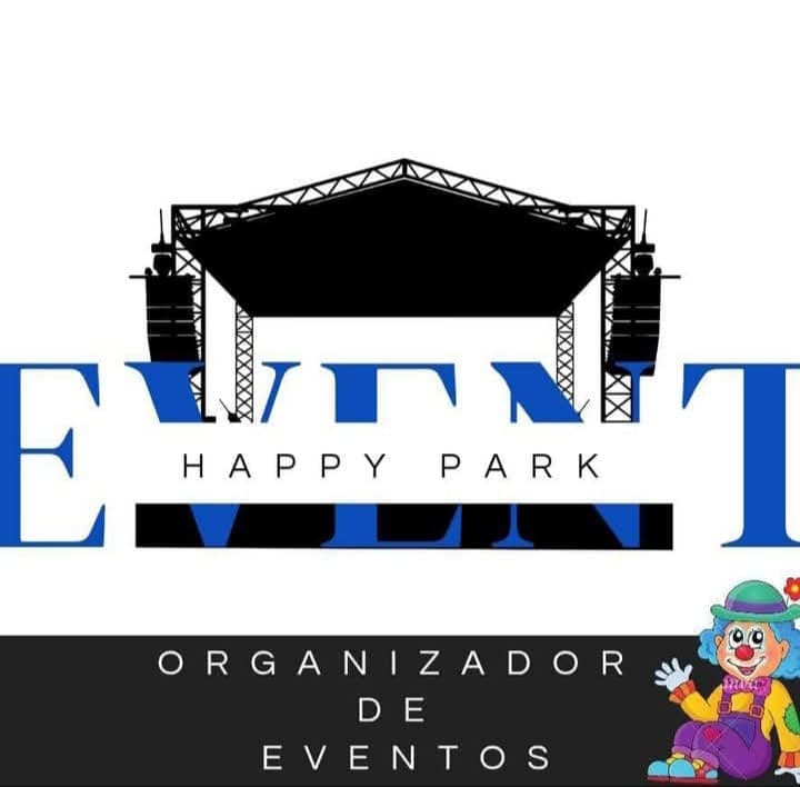 HAPPY PARK EVENT