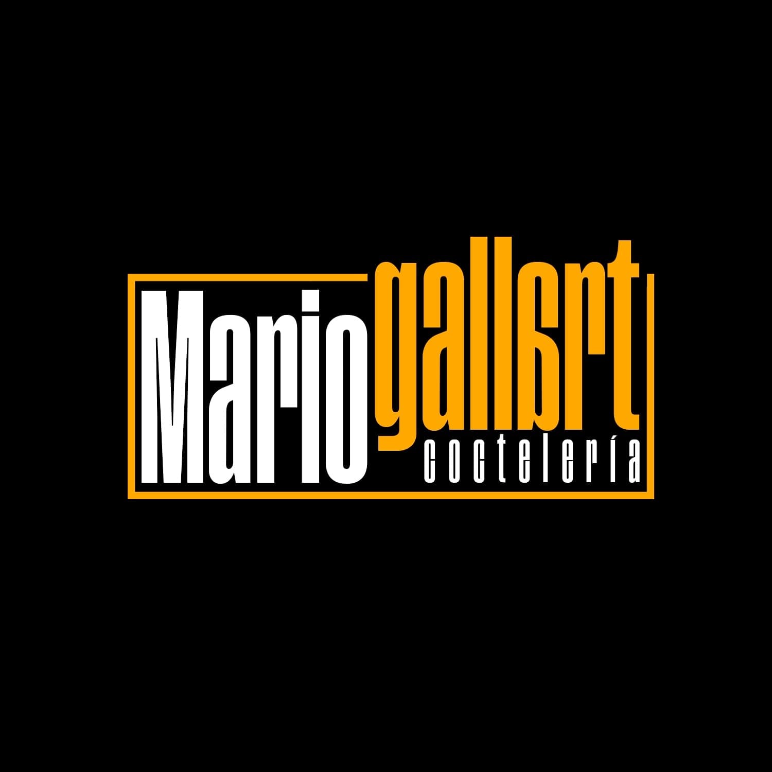 Mario GallArt Cocteleria