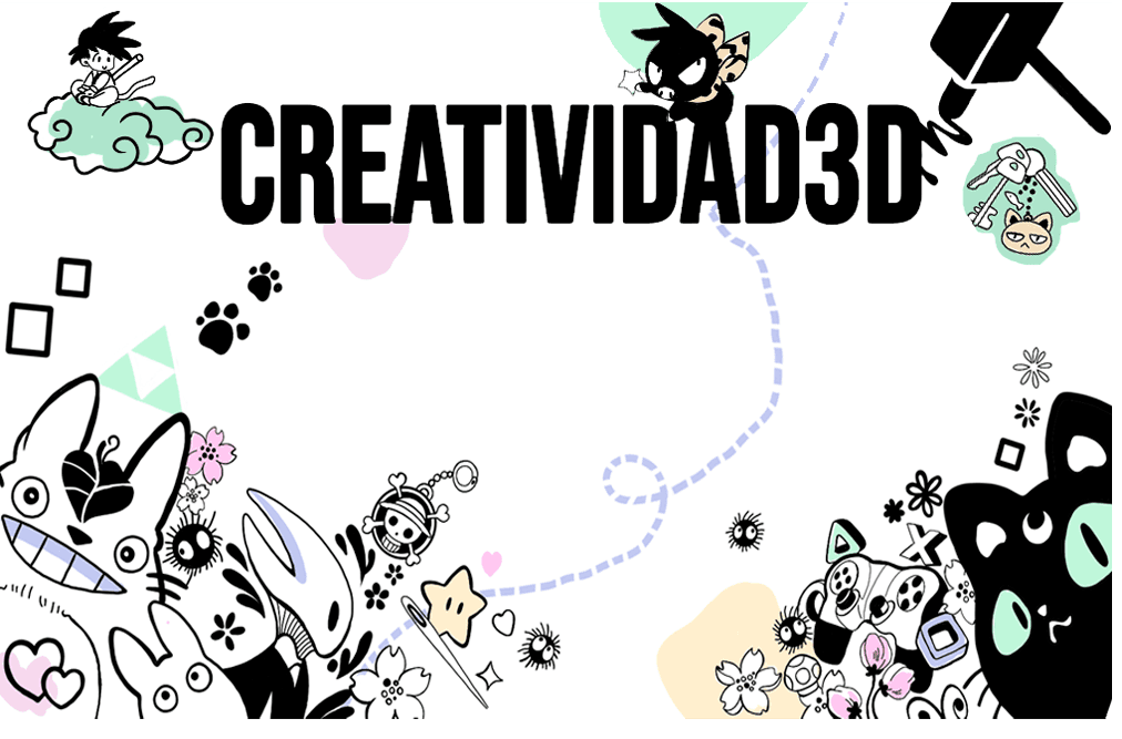 Creatividad3d