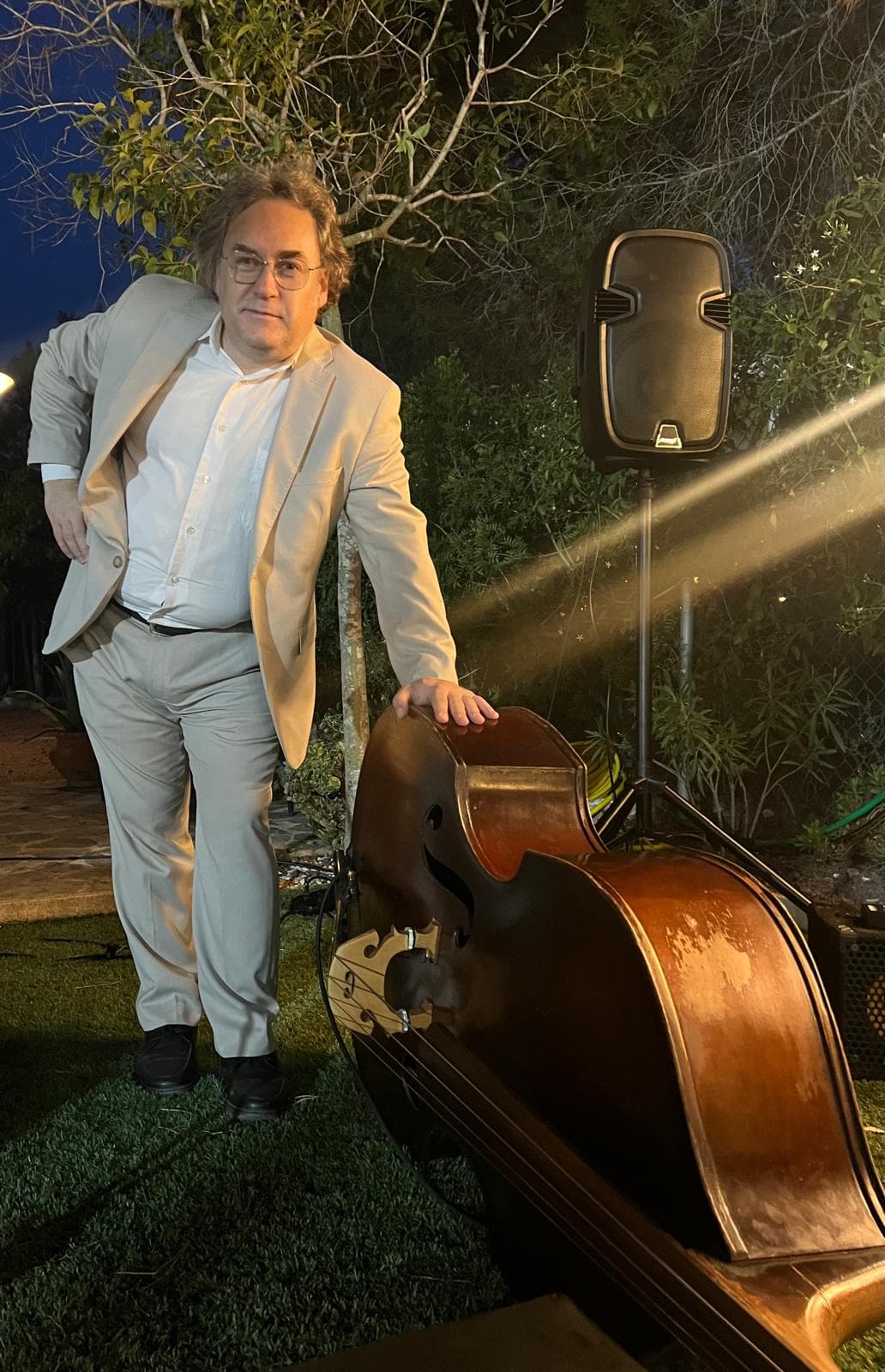 Antonio Peñalver