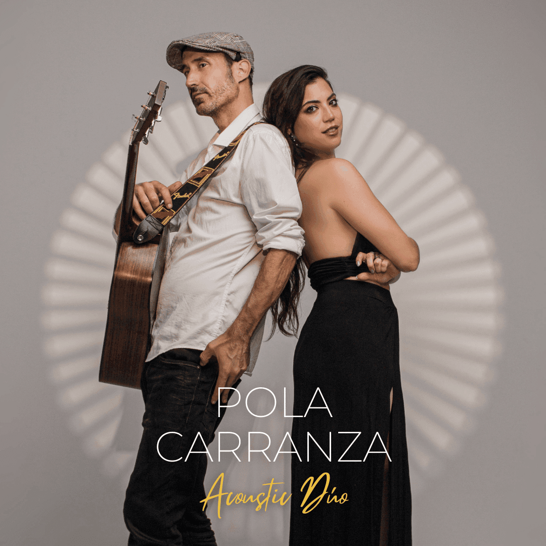 Pola Carranza Acoustic Duo