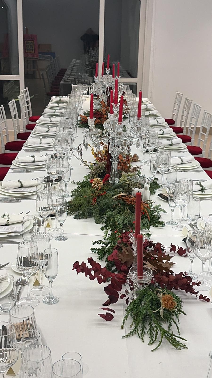 Zahara Catering