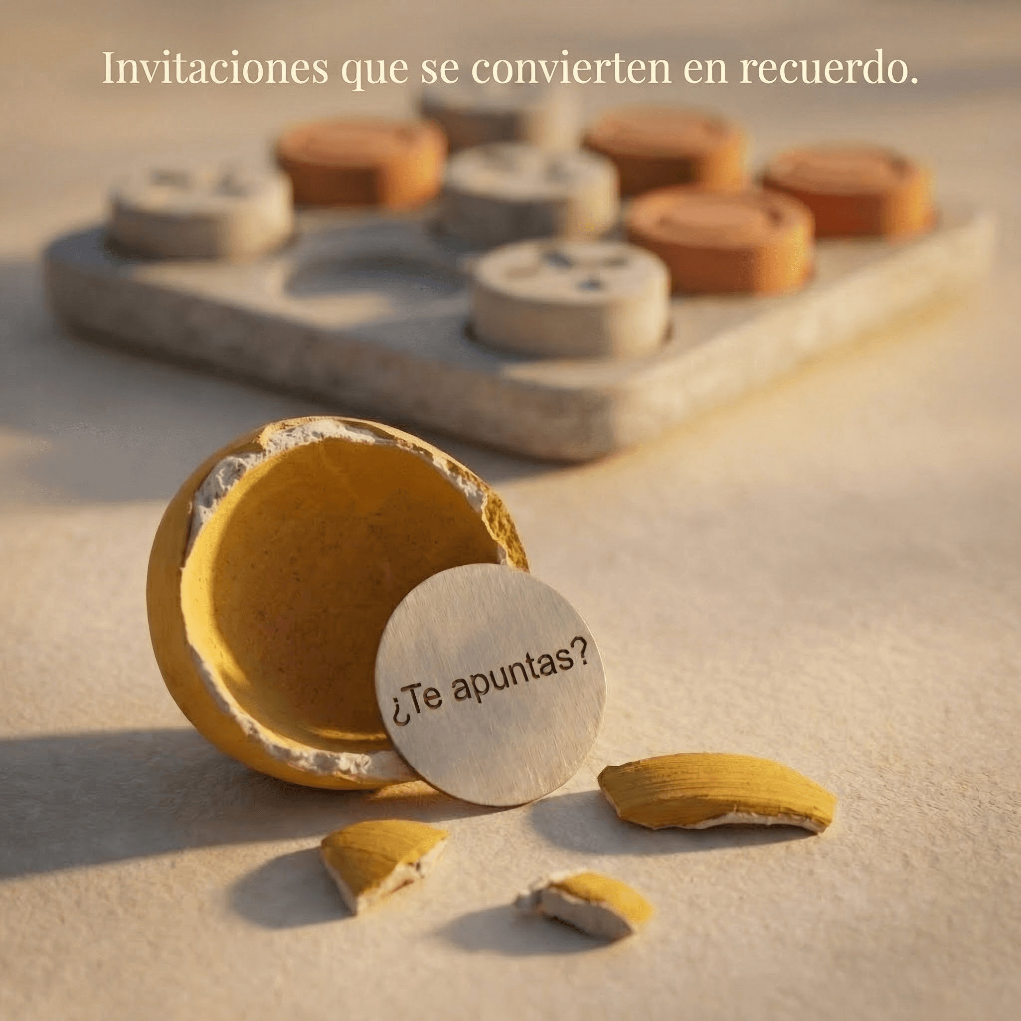 INVO (invitaciones esperienciales)