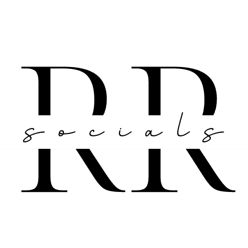 RR SOCIALS