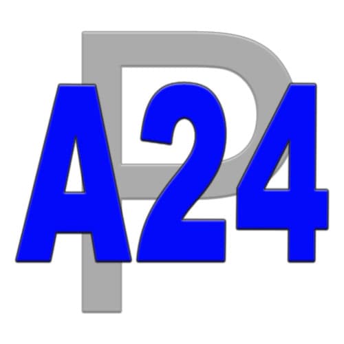 A24 Producciones Audiovisuales