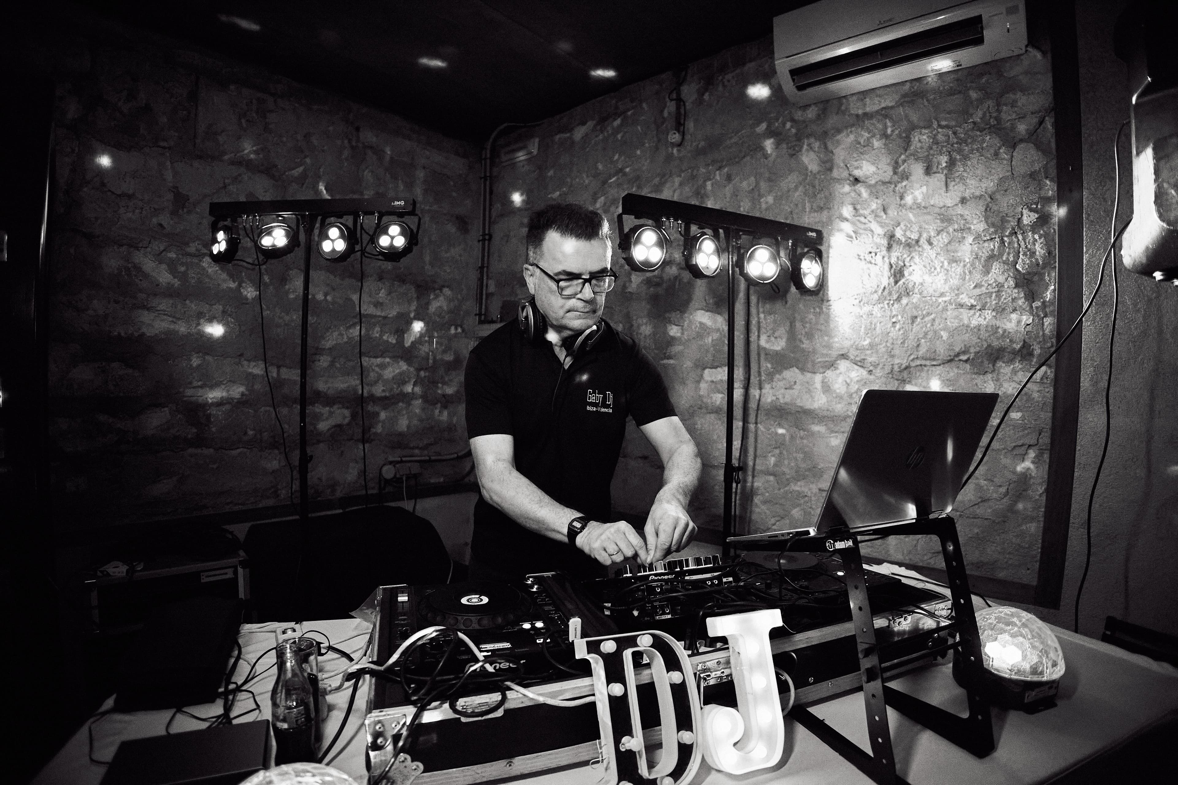 Dj Gaby