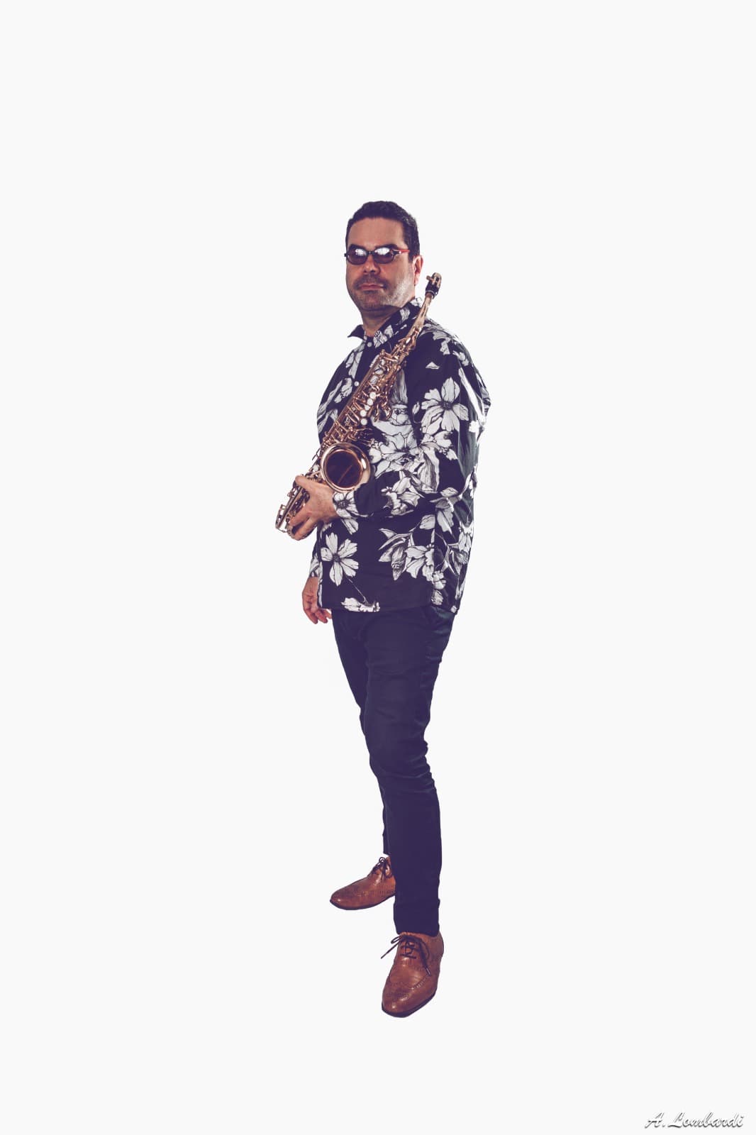 LEO SAX