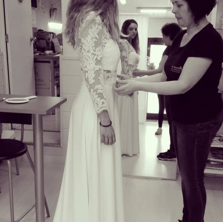 Mar Moreno Atelier
