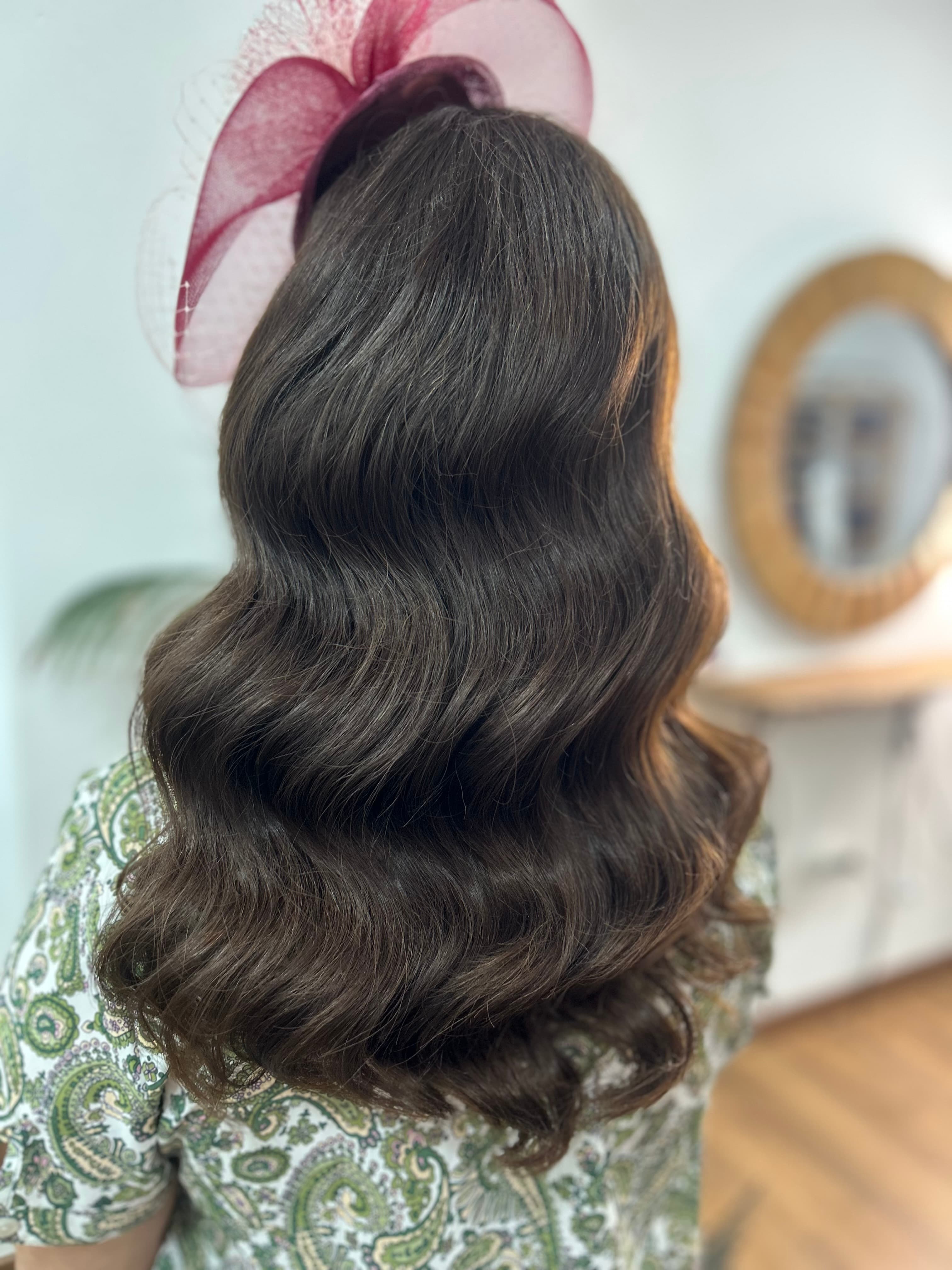 Lavanda Beauty Hair
