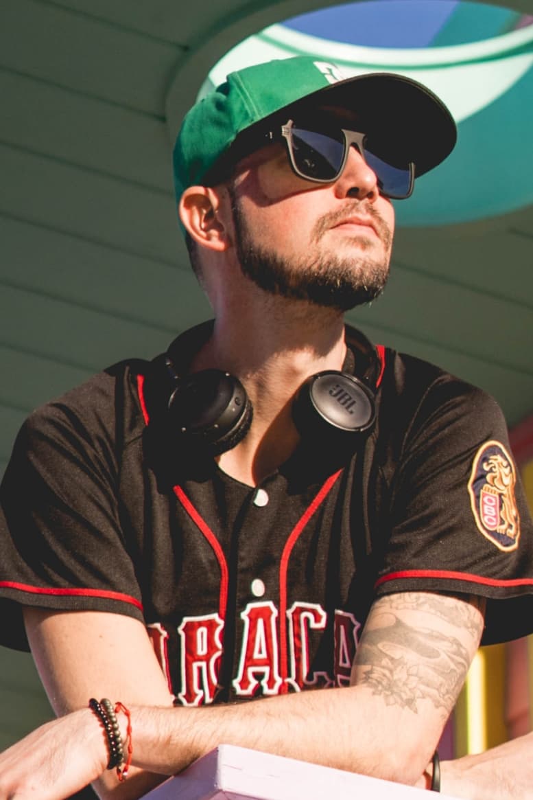 Dj Gabo Bardusco